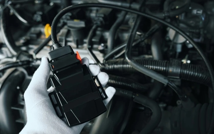 ECUworks Adana chip tuning atölyesi – profesyonel ekip ve donanım